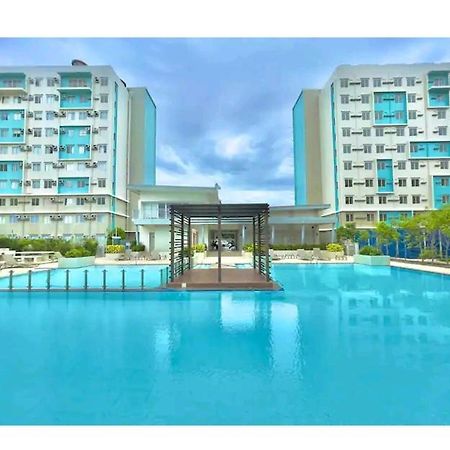 Condotel Dc Marina Spatial Felinvest Dumaguete City Exterior foto