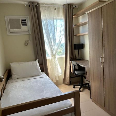 Condotel Dc Marina Spatial Felinvest Dumaguete City Exterior foto