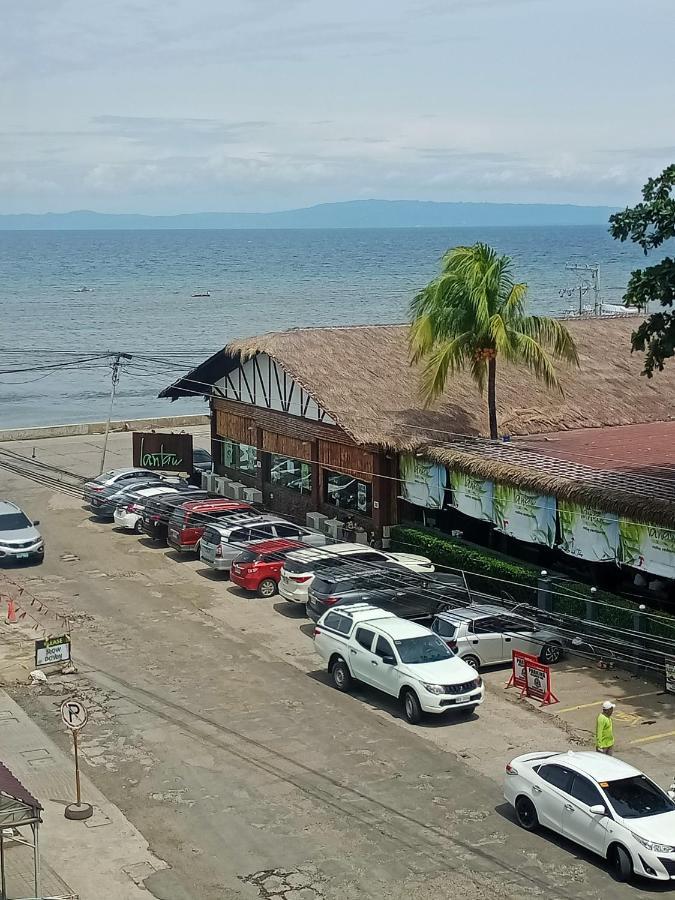 Condotel Dc Marina Spatial Felinvest Dumaguete City Exterior foto