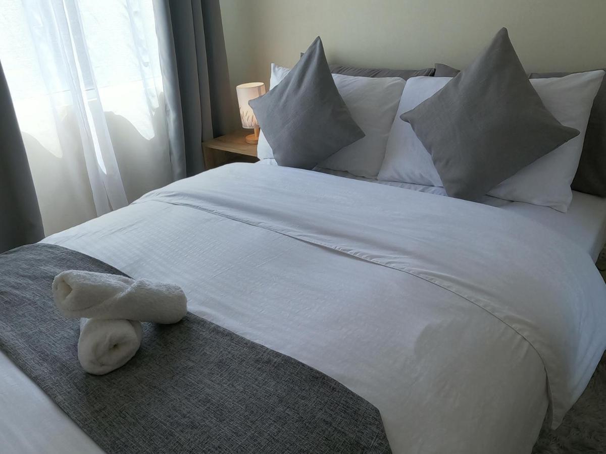 Condotel Dc Marina Spatial Felinvest Dumaguete City Exterior foto