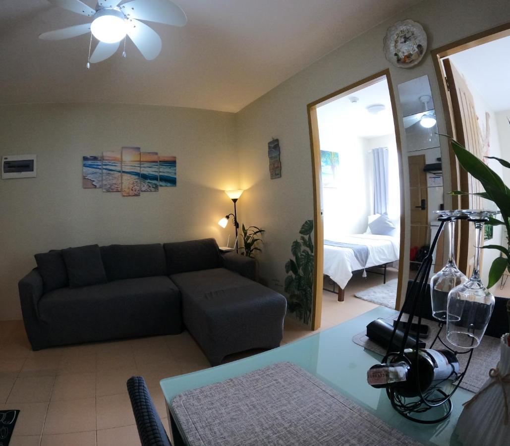 Condotel Dc Marina Spatial Felinvest Dumaguete City Exterior foto