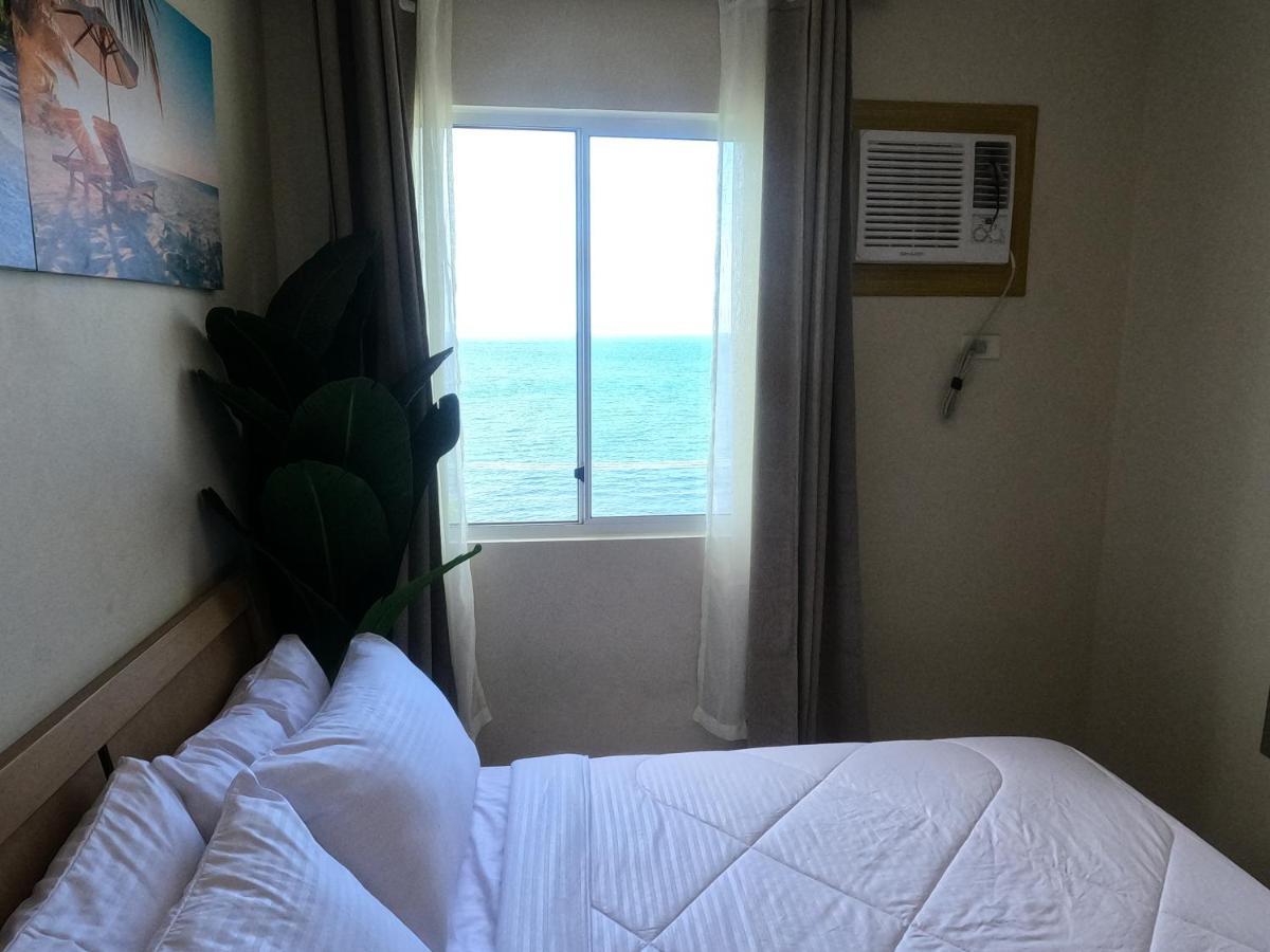 Condotel Dc Marina Spatial Felinvest Dumaguete City Exterior foto
