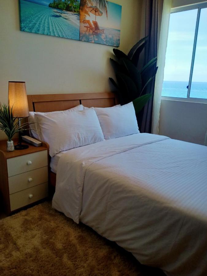 Condotel Dc Marina Spatial Felinvest Dumaguete City Exterior foto